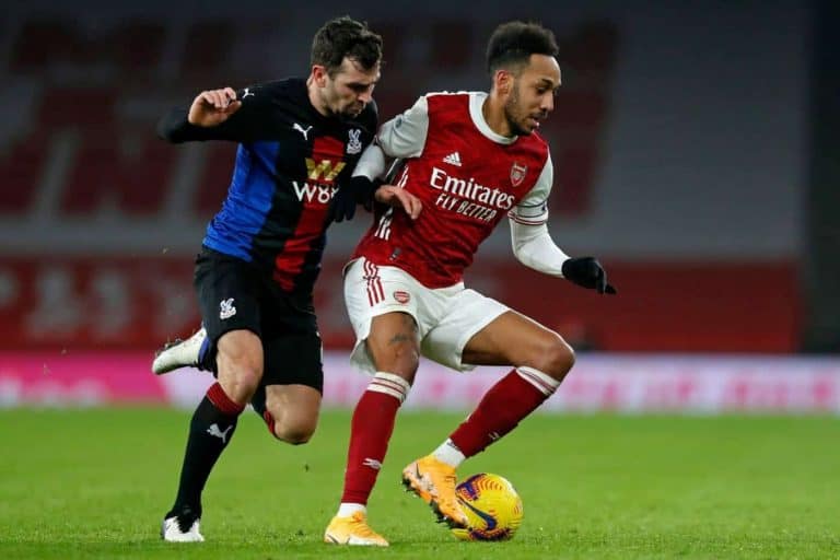 مباراة أرسنال وكريستال بالاس watanserb.com