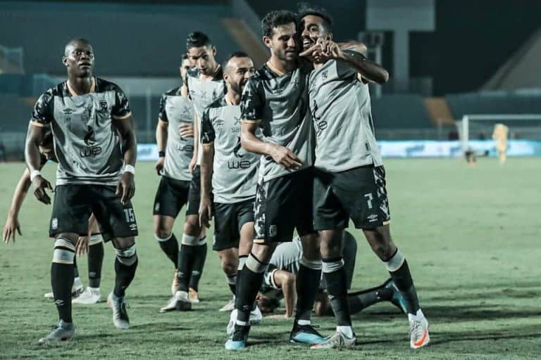 مباراة الأهلي وسيراميكا watanserb.com