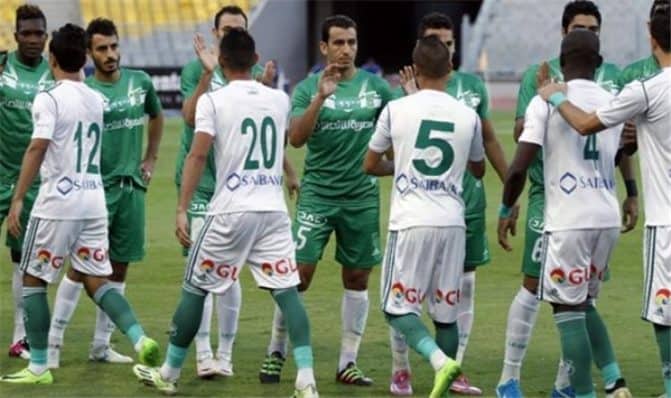 مباراة المصري والاتحاد السكندري watanserb.com