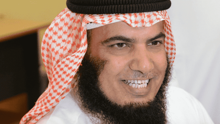 اعتقال الداعية مبارك البذالي watanserb.com