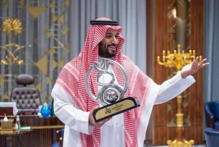 محمد بن سلمان يسعى لتجميل صورته بعد جريمة قتل جمال خاشقجي watanserb.com