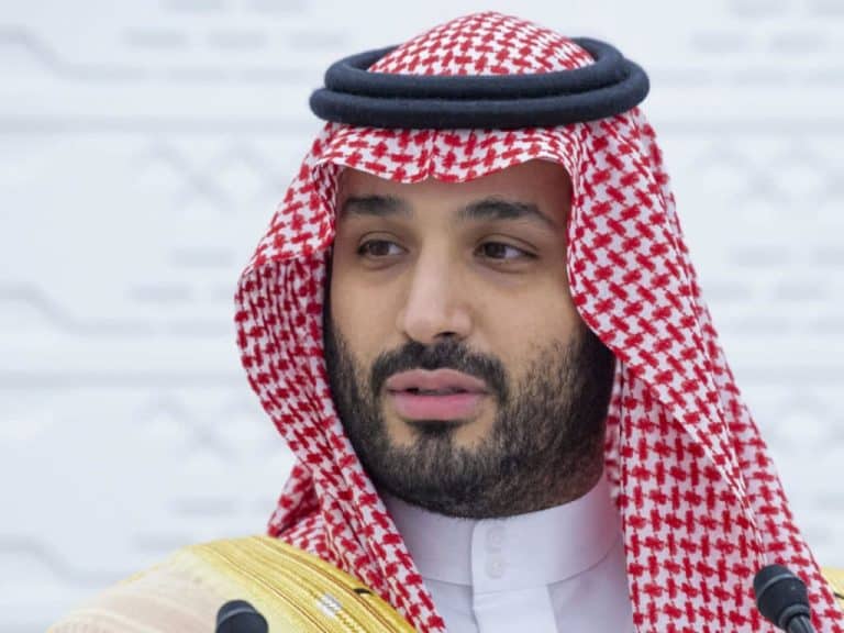 ماذا يريد محمد بن سلمان من بايدن watanserb.com