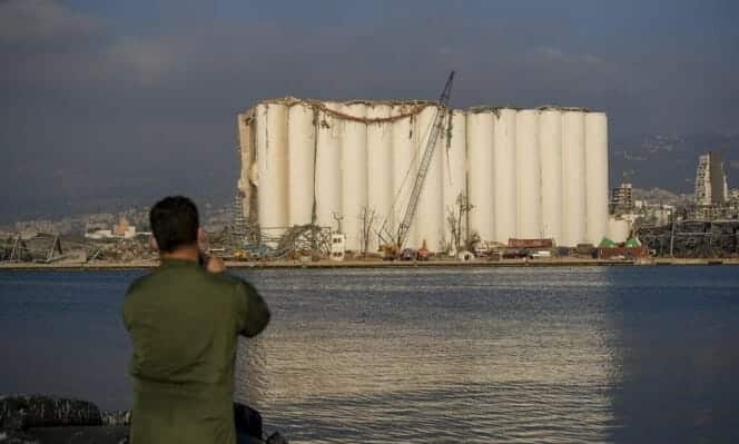 “أنا مصدوم”.. تصريحات جديدة لقبطان سفينة مرفأ بيروت المنفجرة وتحدث عن 60 ألف دولار مرفأ بيروت watanserb.com