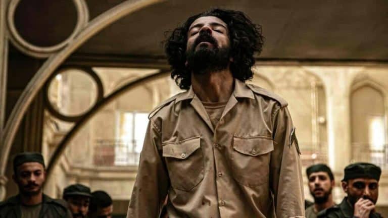 لماذا قررت MBC إيقاف عرض مسلسل “رشاش”؟! وما علاقة قبيلة عتيبة بالأمر؟! إيقاف عرض مسلسل رشاش watanserb.com