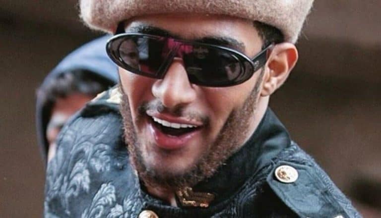 “شاهد” محمد رمضان يتعرض لإصابة قوية.. احترق ظهره خلال تصوير مسلسله “موسى” اصابة محمد رمضان watanserb.com