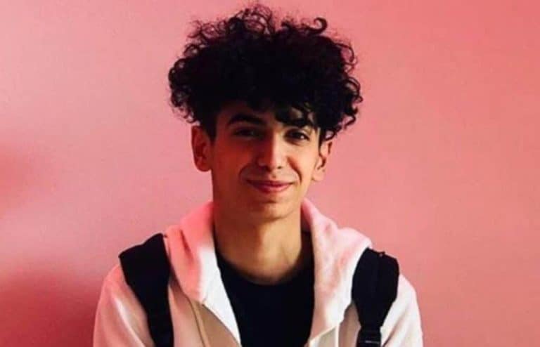 مغني الراب السعودي دايلر متهم بالمخدرات في الامارات watanserb.com