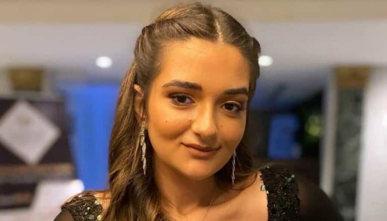 وفاة ملك أحمد زاهر في "لؤلؤ" تُبكي المصريين watanserb.com