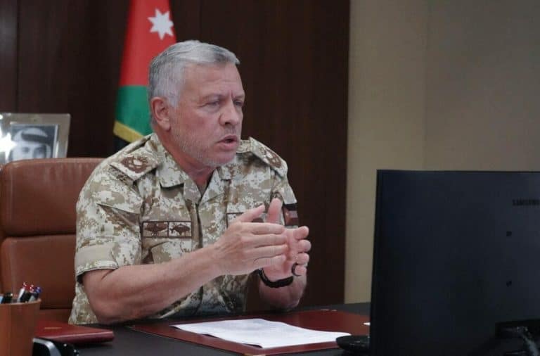 استثني منه “المغتصبين والجواسيس”.. ملك الأردن يصادق على قانون هام أقره البرلمان هذه تفاصيله | القصة الكاملة ملك الأردن عبدالله الثاني watanserb.com