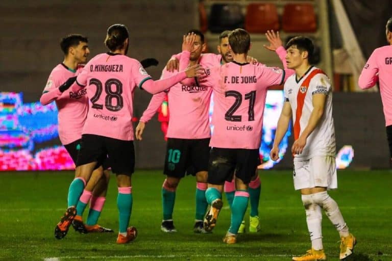 موعد مباراة برشلونة وأتليتك بلباو watanserb.com