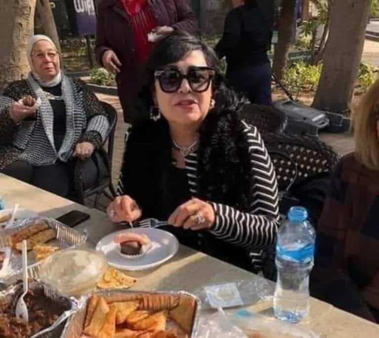 تطوّرات جديدة بفضيحة “التورتة الجنسية” في نادي الجزيرة بمصر .. ما مصير المتهمات!؟ تطور جديد بقضية "التورتة الجنسية" في نادي الجزيرة watanserb.com