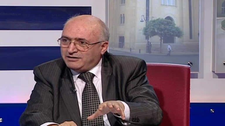 ناصر قنديل: محمد السادس وقع في فخ ترامب watanserb.com