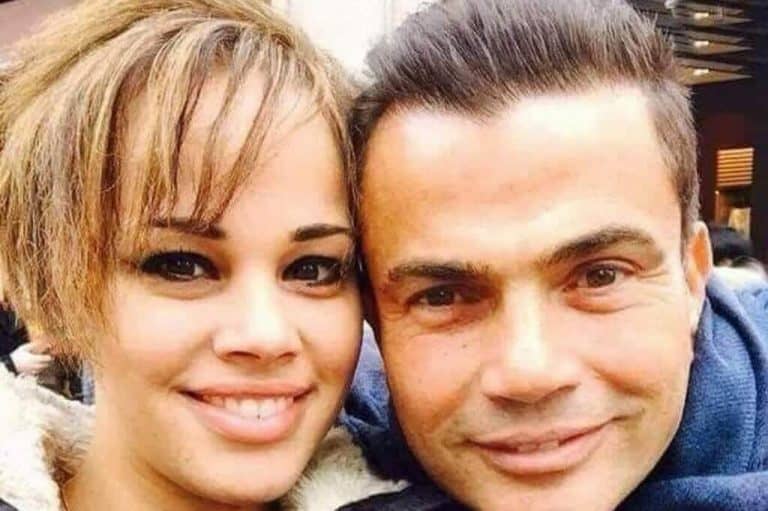 نور عمرو دياب watanserb.com