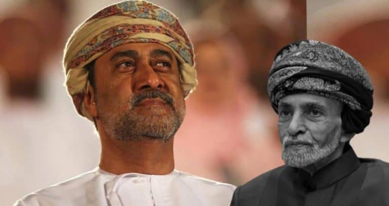 هيثم بن طارق watanserb.com