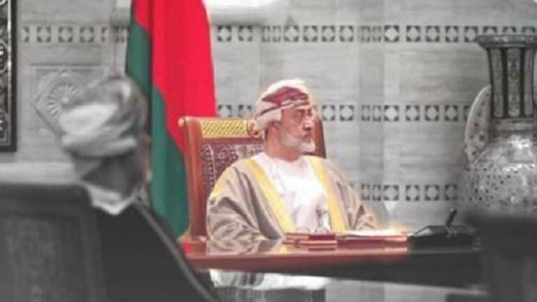 قريبا.. منصب جديد مستحدث في سلطنة عمان أشار له السلطان هيثم في المراسيم الجديدة هيثم بن طارق watanserb.com