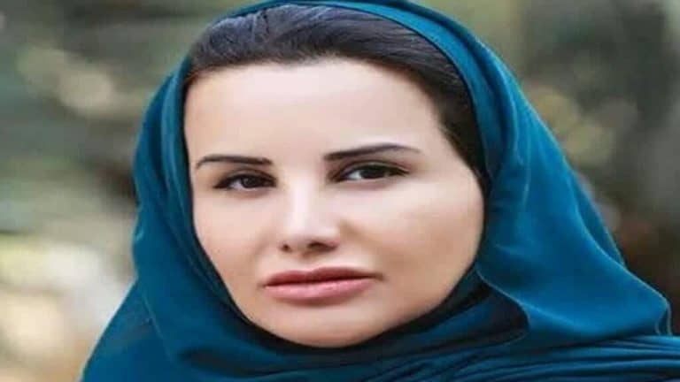 وفاء الرشيد تحذف تغريدة هاجمت فيها مدعي الوطنية watanserb.com