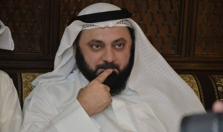 النائب الكويتي السابق وليد الطبطبائي يثير ضجة في سلطنة عمان بعد تغريدة عن منعه من دخول السلطنة وليد الطبطبائي watanserb.com