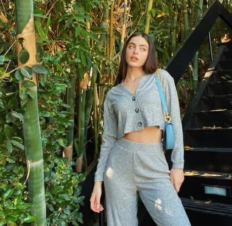 يائيل شلبيا من أصول تونسية