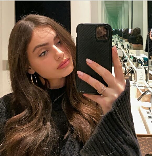 يائيل شلبيا المصنفة كأجمل فتاة في العالم