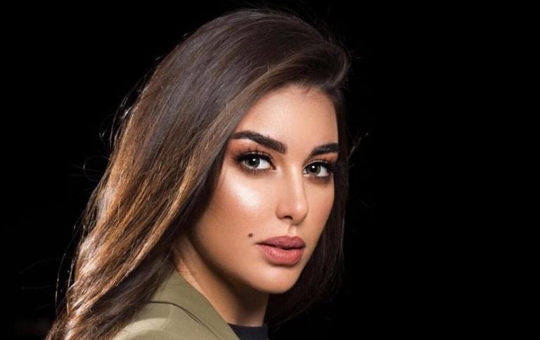 فيديو نادر لـ ياسمين صبري قبل الشهرة watanserb.com