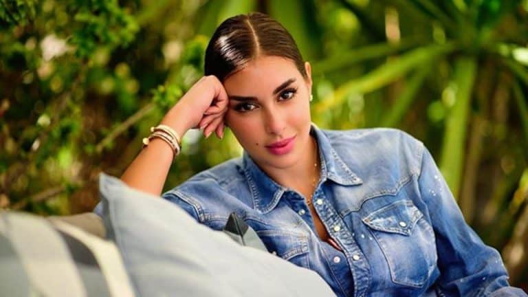 ياسمين صبري تحتفل بعيد ميلادها وعمرها يفاجئ الجمهور watanserb.com