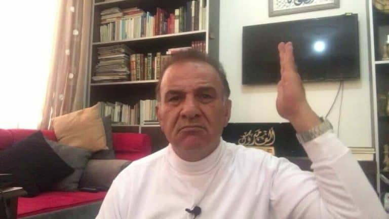 الأردني يوسف علاونة watanserb.com