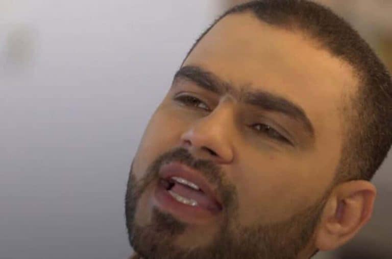 السفارة السعودية وراء اعتقال اسامة الحسني watanserb.com