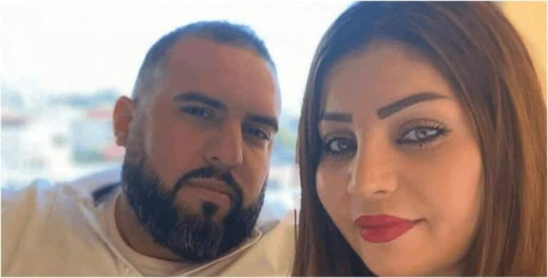 طوني خليفة يكشف تفاصيل فضيحة جديدة لزوج عارضة الازياء زينة كنجو طوني خليفة يفضح قاتل زينة كنجو watanserb.com