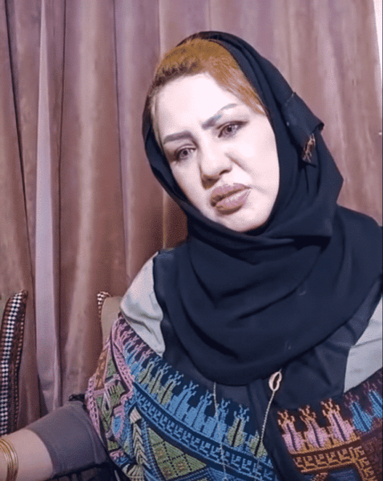 أميرة الشنفري من نسل النبي watanserb.com