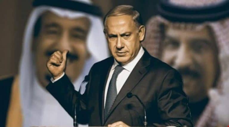 إسرائيل تتفاوض مع 3 دول خليجية watanserb.com