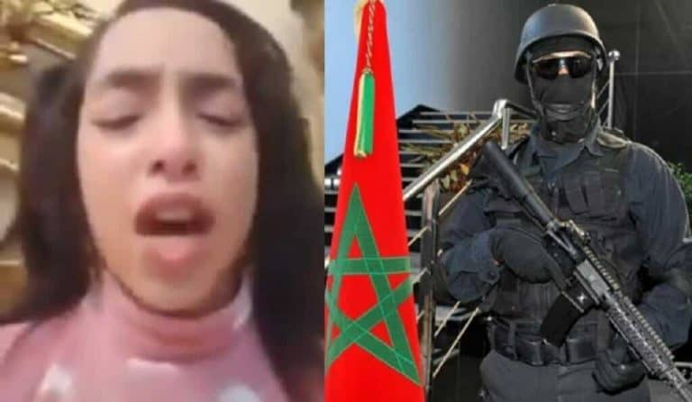 شاهد اغتصاب طفلة مغربية على يد عمها وجارها الشاب يثير غضباً واسعاً! اغتصاب الطفلة إيمان الرباطي في المغرب على يد عمها وجارها الشاب watanserb.com