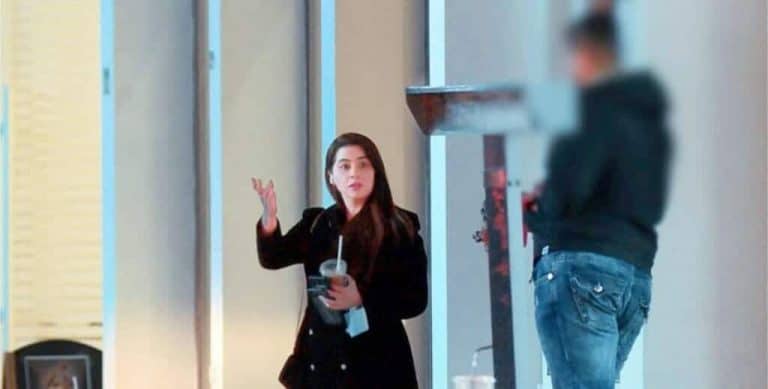 الاعلامية بيبي الخضري تتعرض للتحرش watanserb.com