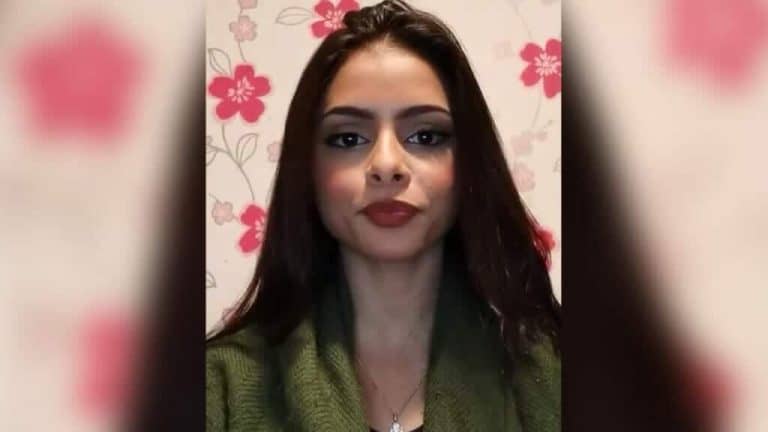 ندى الأهدل تثير غضب القطريين watanserb.com