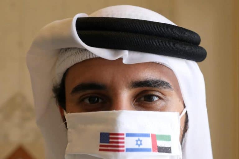 رجل أعمال إماراتي شهير يتقدم بطلب للحصول على الجنسية الإسرائيلية watanserb.com