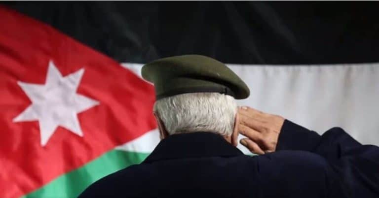 المذيع محمود الحويان يفجر غضب الأردنيين watanserb.com