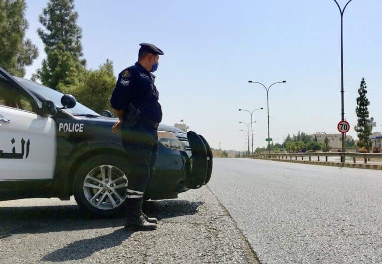 الشرطة الكويتية watanserb.com