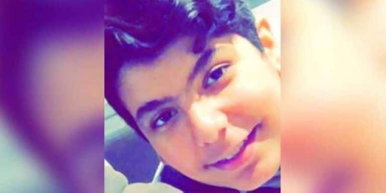 هذا ما طلبه من والده قبل نومه للأبد.. تفاصيل صادمة عن أسباب انتحار طفل بدون في الكويت تفاصيل صادمة عن أسباب انتحار طفل بدون watanserb.com