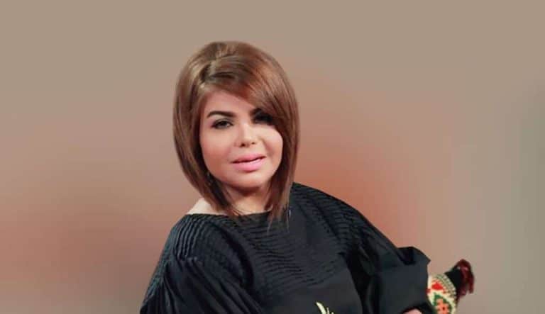 الفنانة مها محمد تكشف لأول مرة سبب توتر علاقتها بالمتقلب ريان جيلر watanserb.com