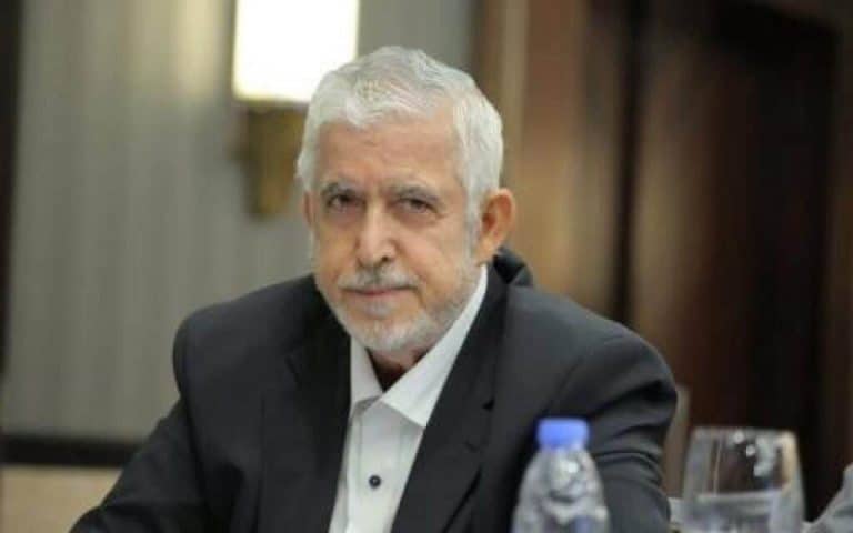 ممثل حماس في السعودية watanserb.com