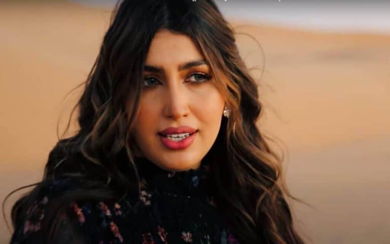 اعتقال المغنية المغربية سناء محمد في الكويت watanserb.com