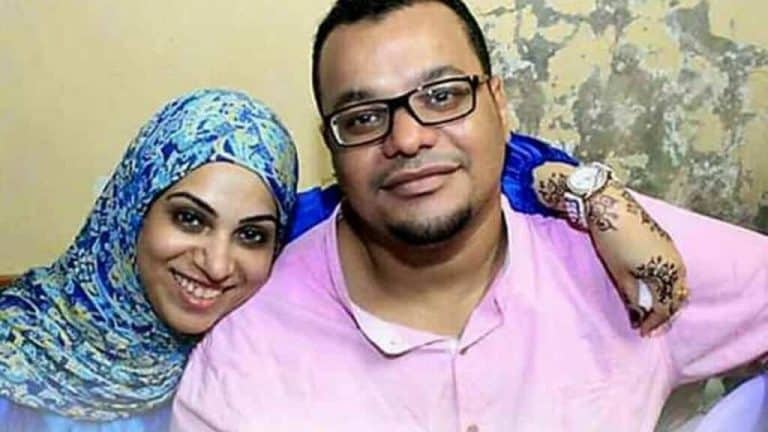 المهندس المصري علي أبو القاسم صرخ في وجه القاضي السعودي: “أبوس إيدك اعدمني” علي أبو القاسم صرخ في وجه القاضي السعودي watanserb.com