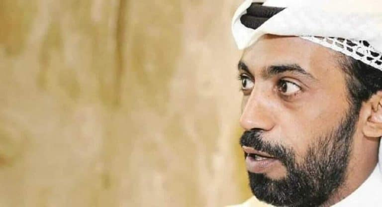 النائب الكويتي عبيد الوسمي يكشف فساد الديوان الاميري watanserb.com