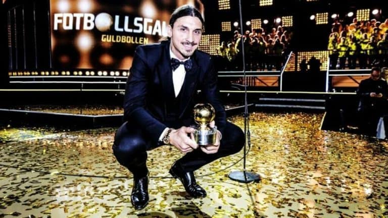 السلطان السويدي زلاتان إبراهيمو فيتش watanserb.com