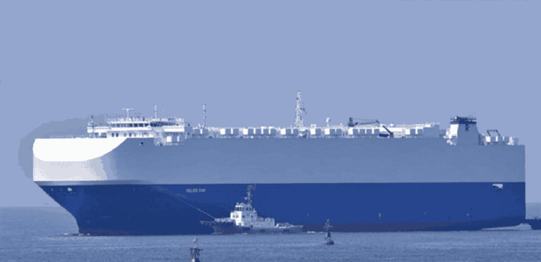 إسرائيل تنوي على هذا الأمر بعد استهداف سفينتها بخليج عمان.. ما هو موقف السلطنة؟ بنيامين نتنياهو يتوعد بالرد على استهداف السفينة الاسرائيلية watanserb.com