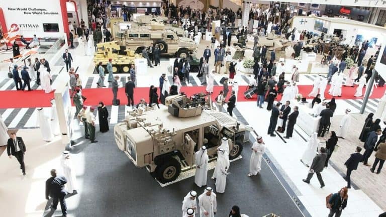 الإمارات تتوسل نتنياهو من أجل المشاركة في ايدكس watanserb.com