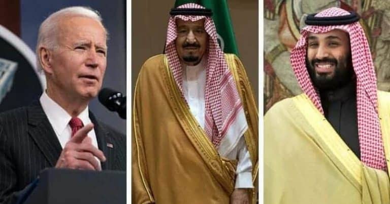 استبعاد محاولة الولايات المتحدة عزل محمد بن سلمان watanserb.com