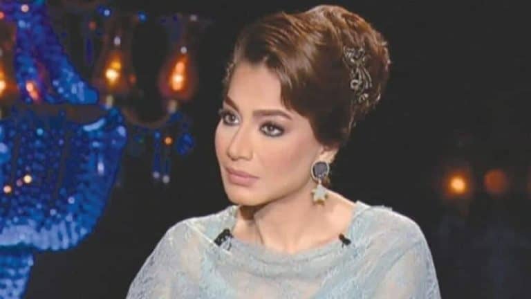 بسمة وهبة تنجو بأعجوبة من الموت حرقاً وهذا ما حدث في منزلها للمرة الثانية بسمة وهبة watanserb.com