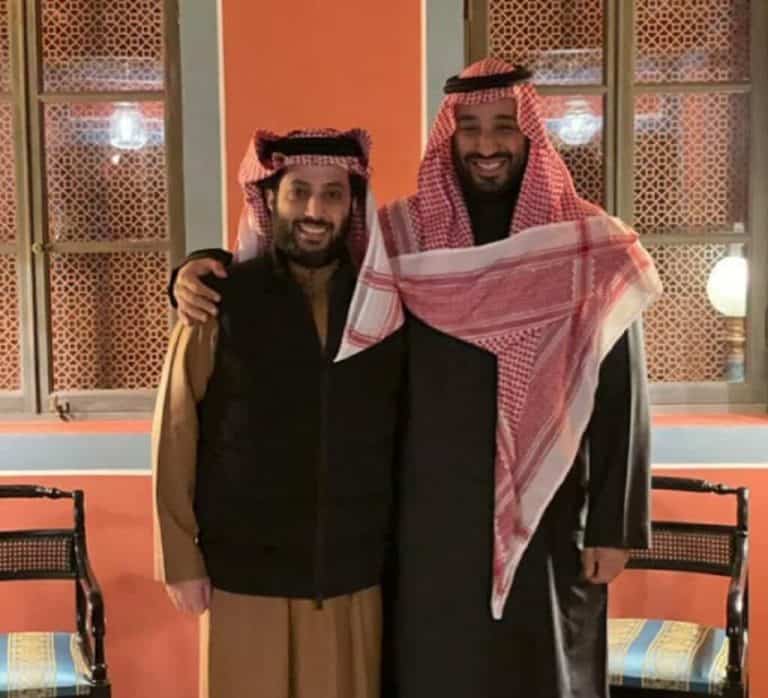 تركي آل الشيخ watanserb.com