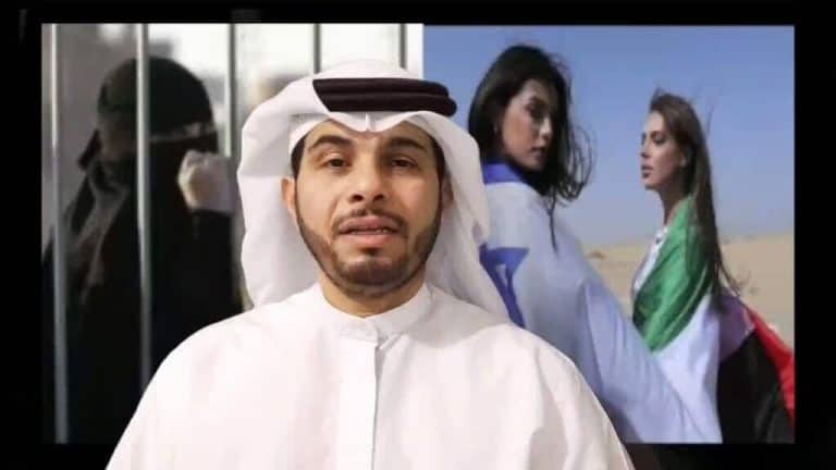 جاسم راشد الشامسي يفضح ما يمارسه حكام الامارات ضد الفتيات watanserb.com