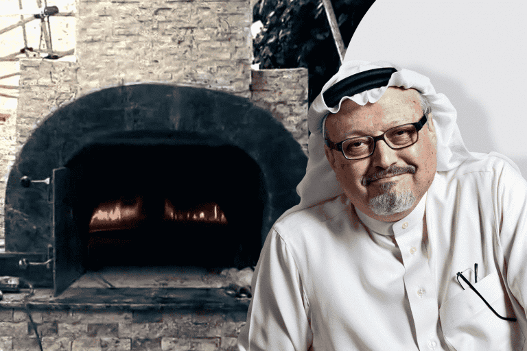 خلاصة تقرير استخباري تؤكد ان محمد بن سلمان وافق على قتل خاشقجي watanserb.com