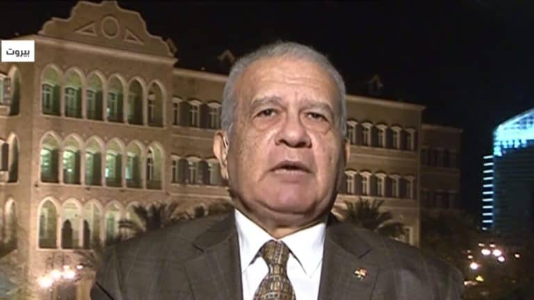 حازم حسني المتحدث باسم سامي عنان watanserb.com